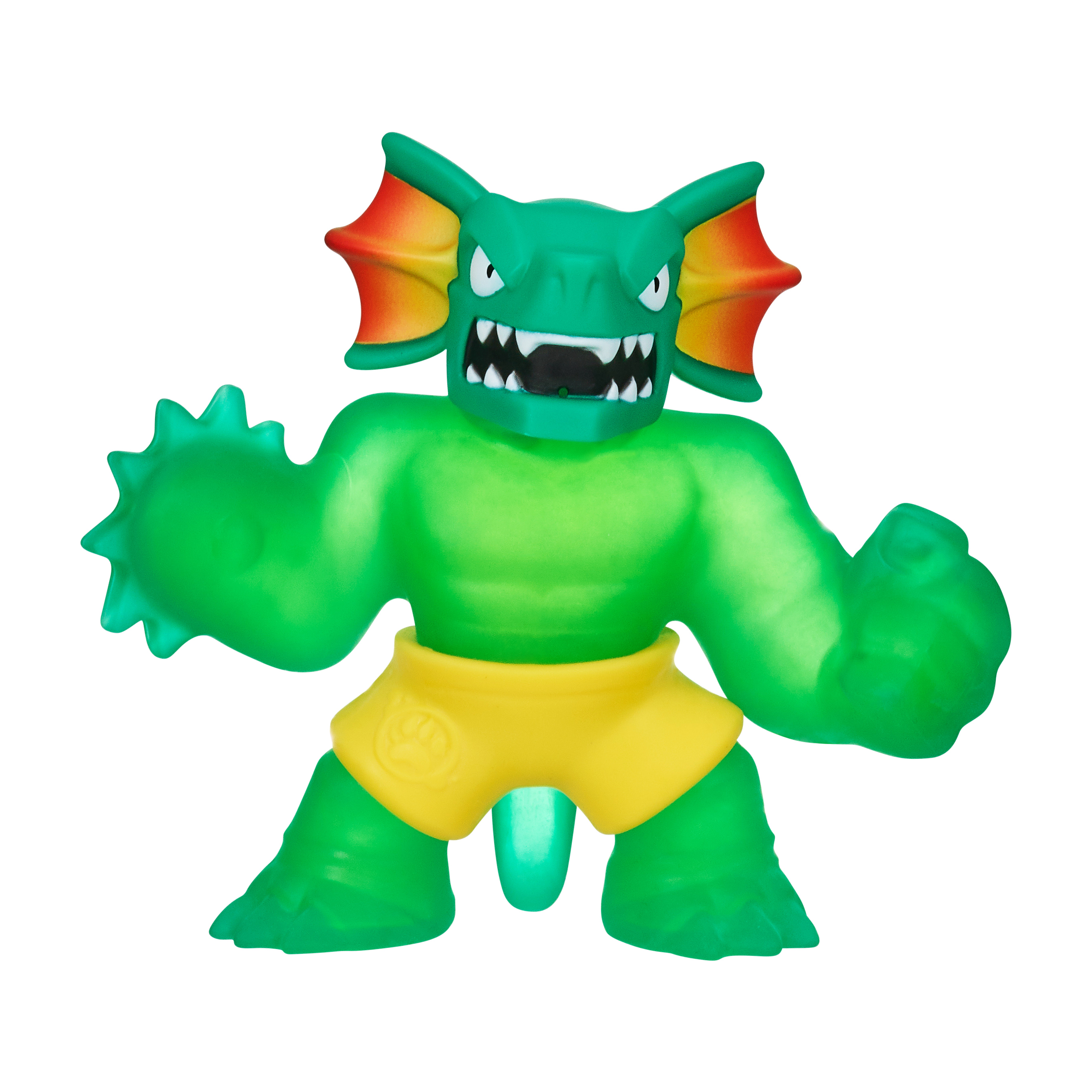hydra goo jit zu hydra goo jit zu