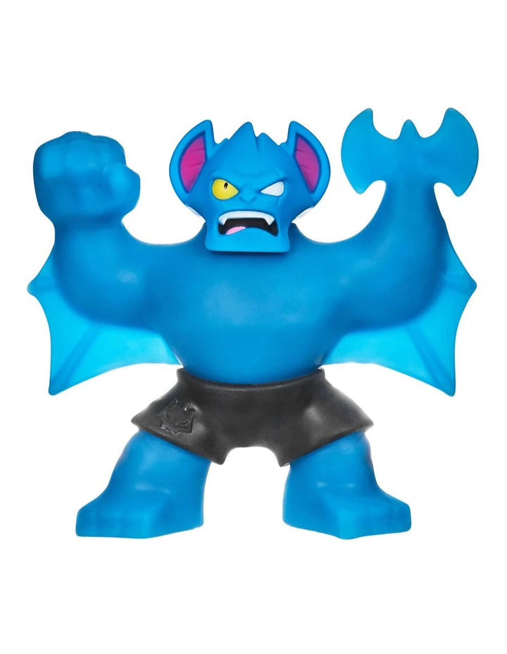 new heroes of goo jit zu