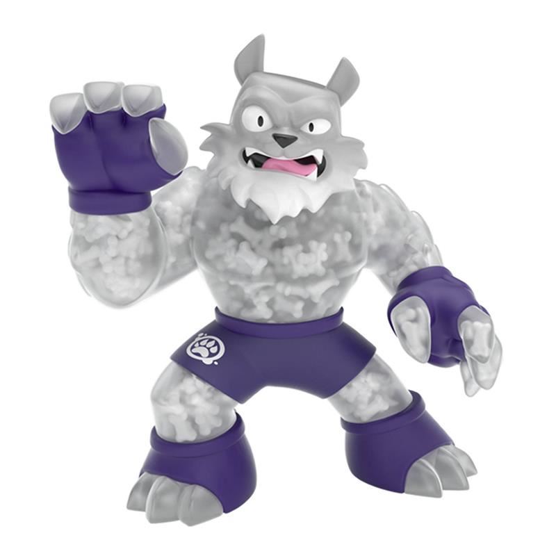 heroes of goo jit zu wolf