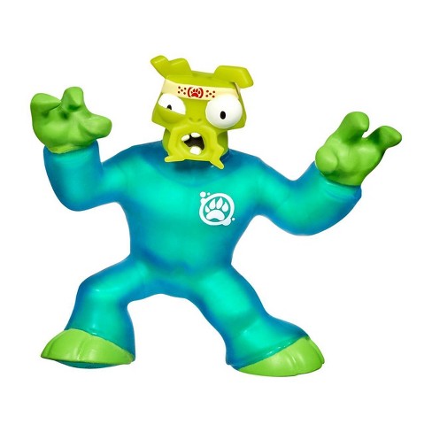 astro thrash goo jit zu