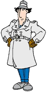 Inspector Gadget | Good characters Wiki | Fandom