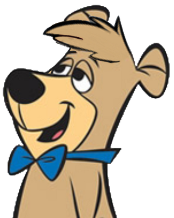 Boo Boo Bear Good Characters Wiki Fandom