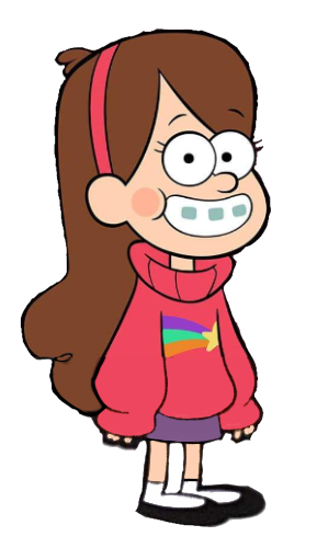 Mabel Pines | Good characters Wiki | Fandom