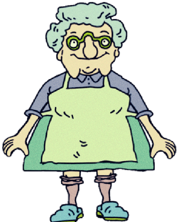 Minka Kropotkin Good Characters Wiki Fandom