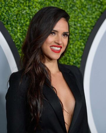 Adria Arjona | Good Omens Wiki | Fandom