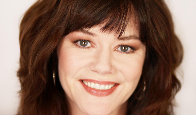 Josie Lawrence | Good Omens Wiki | Fandom