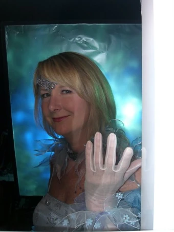 The Lady Of The Refrigerator Good Eats Fandom