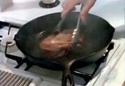 Steak