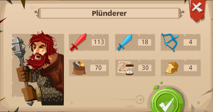 Plünderer Goodgame Empire Wiki Fandom