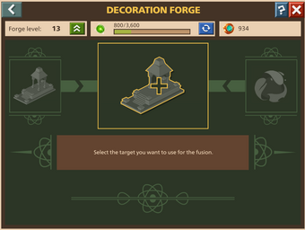 Fusion Forges Goodgame Empire Wiki Fandom