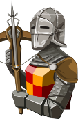 Bowman of the Kingsguard