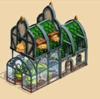 Relic Conservatory Goodgame Empire Wiki Fandom