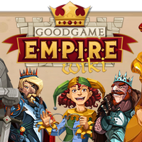 Goodgame Empire Wiki Fandom