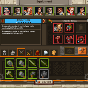 Equipment Goodgame Empire Wiki Fandom