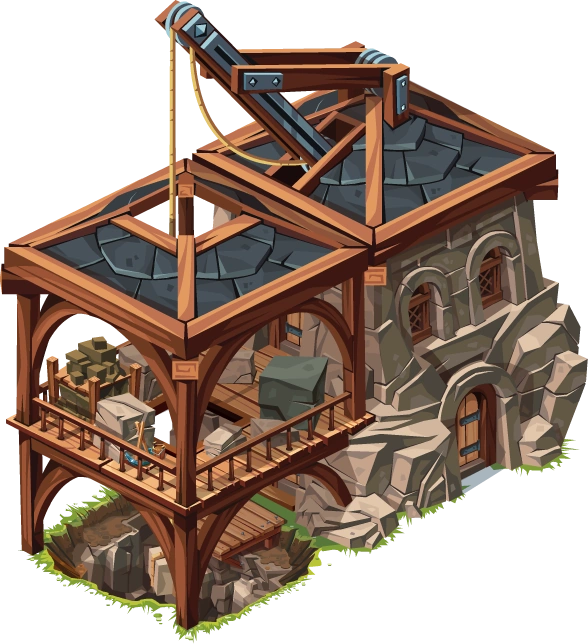 Relic Quarry GoodGame Empire Wiki Fandom