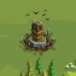 Robber Baron L1 Castle