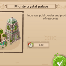 Decorative Items Goodgame Empire Wiki Fandom