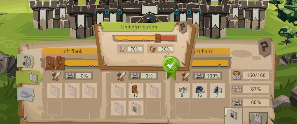 Defense Guide | GoodGame Empire Wiki | FANDOM powered by Wikia