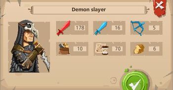 Demon Slayer | GoodGame Empire Wiki | Fandom