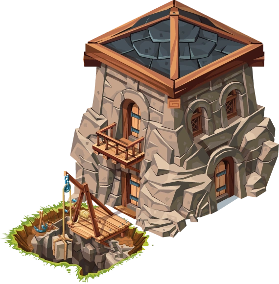 Relic Quarry GoodGame Empire Wiki Fandom