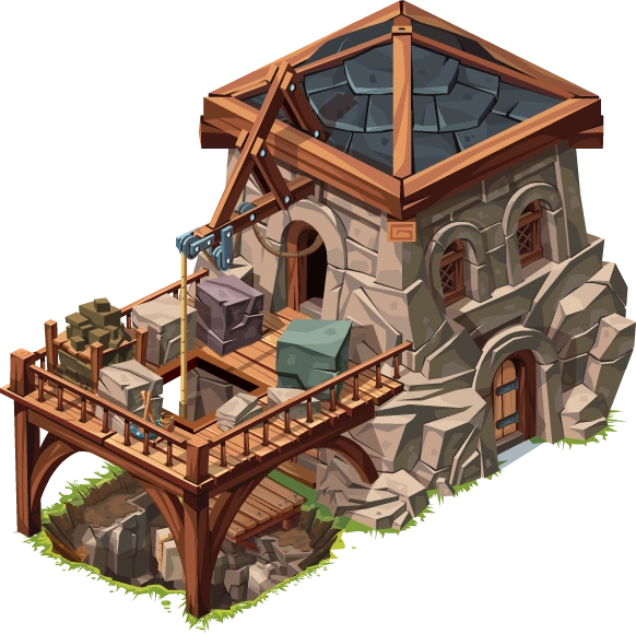 Relic Quarry GoodGame Empire Wiki Fandom