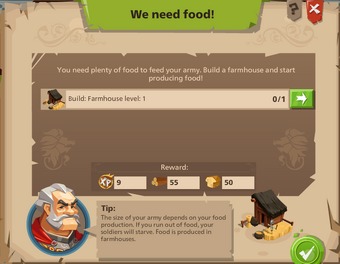 Food Empire Wiki