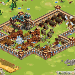 Goodgame Empire Goodgame Empire Wiki Fandom