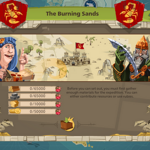 Kingdoms Goodgame Empire Wiki Fandom
