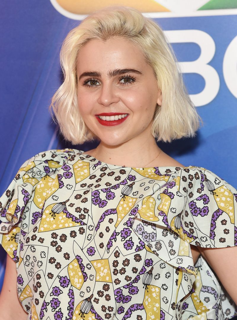 Mae Whitman | Good Girls Wiki | Fandom