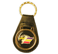 Eagles Key Chain