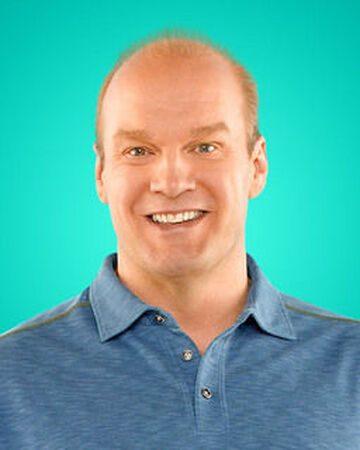 Bob Duncan Good Luck Charlie Wiki Fandom