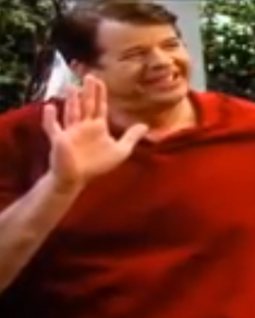 Doug Dooley Good Luck Charlie Wiki Fandom