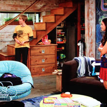 The Duncan House Good Luck Charlie Wiki Fandom