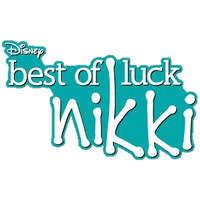 Best Of Luck Nikki Good Luck Charlie Wiki Fandom