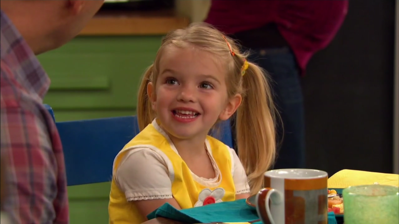 Image - Name That Baby 1.png | Good Luck Charlie Wiki | FANDOM powered