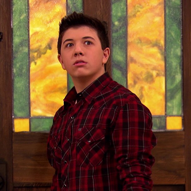 Image gabe 1 jpg good luck charlie wiki fandom powered by wikia