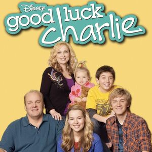 Mia Talerico Gallery Good Luck Charlie Wiki Fandom