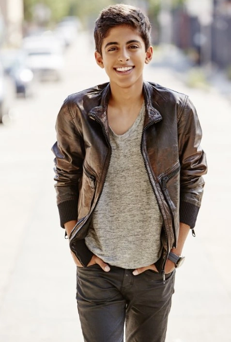 Karan Brar | Good Luck Charlie Wiki | FANDOM powered by Wikia