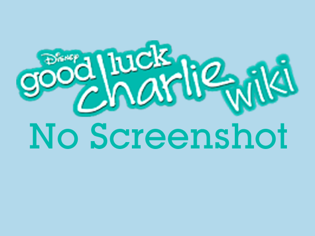 Dan Staley Good Luck Charlie Wiki Fandom Powered By Wikia - 