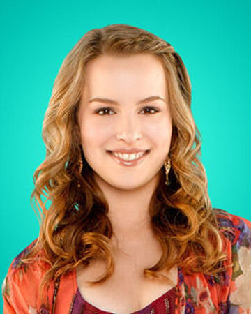 Teddy Duncan Good Luck Charlie Wiki Fandom