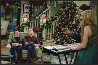 My Song For You Good Luck Charlie Wiki Fandom