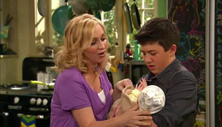 Toby Duncan/Gallery | Good Luck Charlie Wiki | FANDOM powered by Wikia