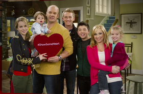 charlie luck good toby duncan pj familia cast wikia teddy family added goodluckcharlie emmy via wiki kids