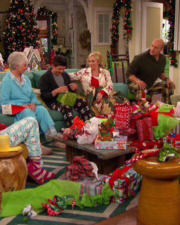 A Duncan Christmas Good Luck Charlie Wiki Fandom