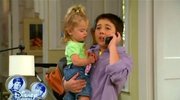Gabe calls Teddy holding Charlie