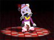 Blazedoll