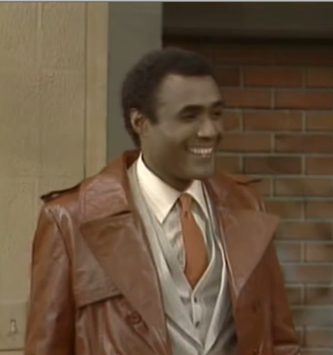 Image Calvin Lockhart As Cousin Raymond Png Good Times Wiki Fandom Powered By Wikia