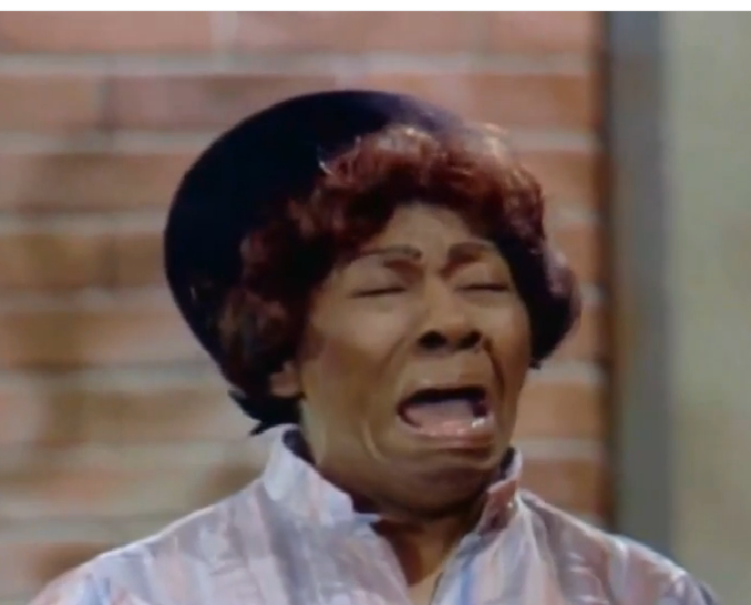 Wanda good times wiki fandom powered by wikia
