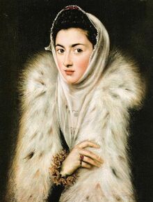 Catherine Michelle of Spain