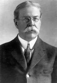William Thompson Sedgwick